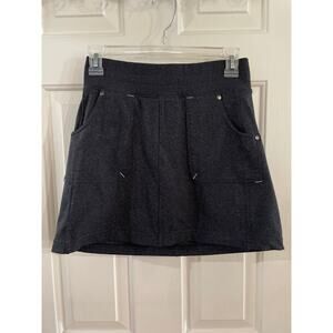 athletica skirt